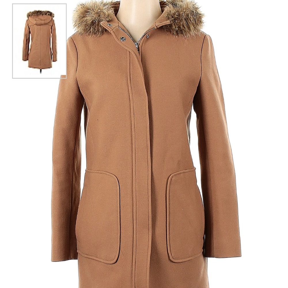 Brooks Brothers Women’s Dress Coat